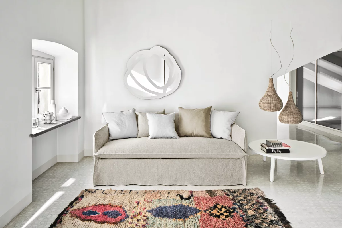 Ghost 13 Sofa Bed