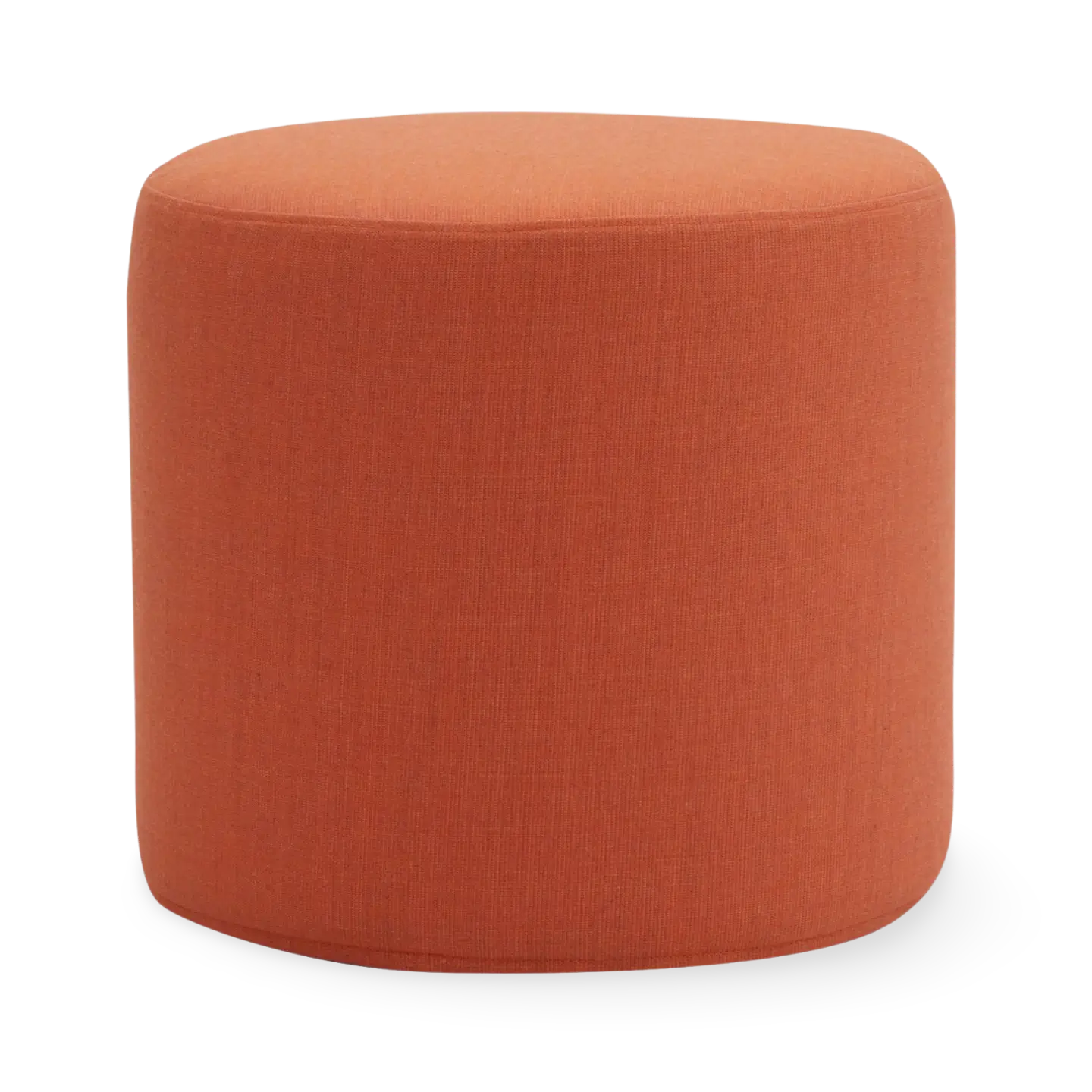 Tambour Pouf Haut
