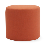 Tambour Pouf Haut