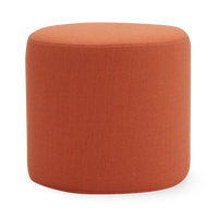 Tambour Pouf Haut