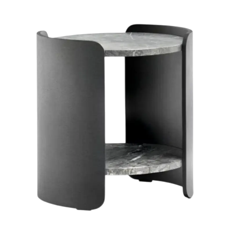 Parenthesis Marble