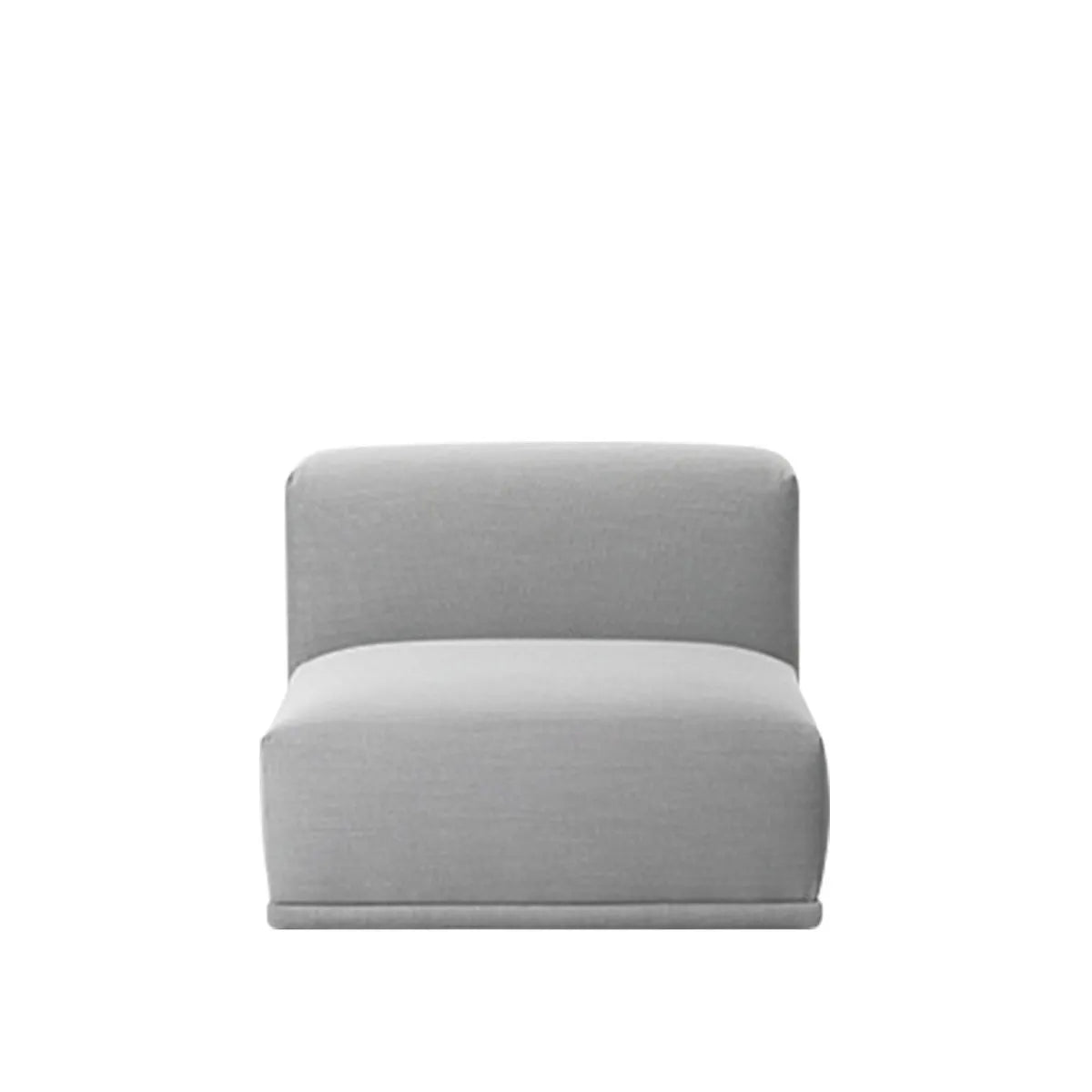 Connect Modular Sofa - Long Module (C)