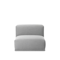 Connect Modular Sofa - Long Module (C)