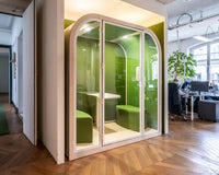 Leet Design - Arche Q2