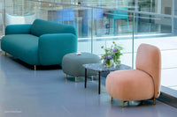 Buddy Pouf Element (210)