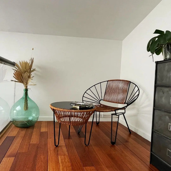 Coba Chair