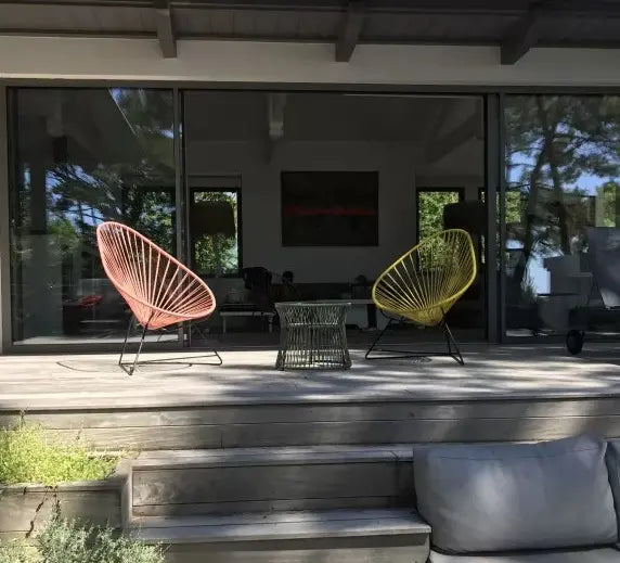 Ita Coffee Table