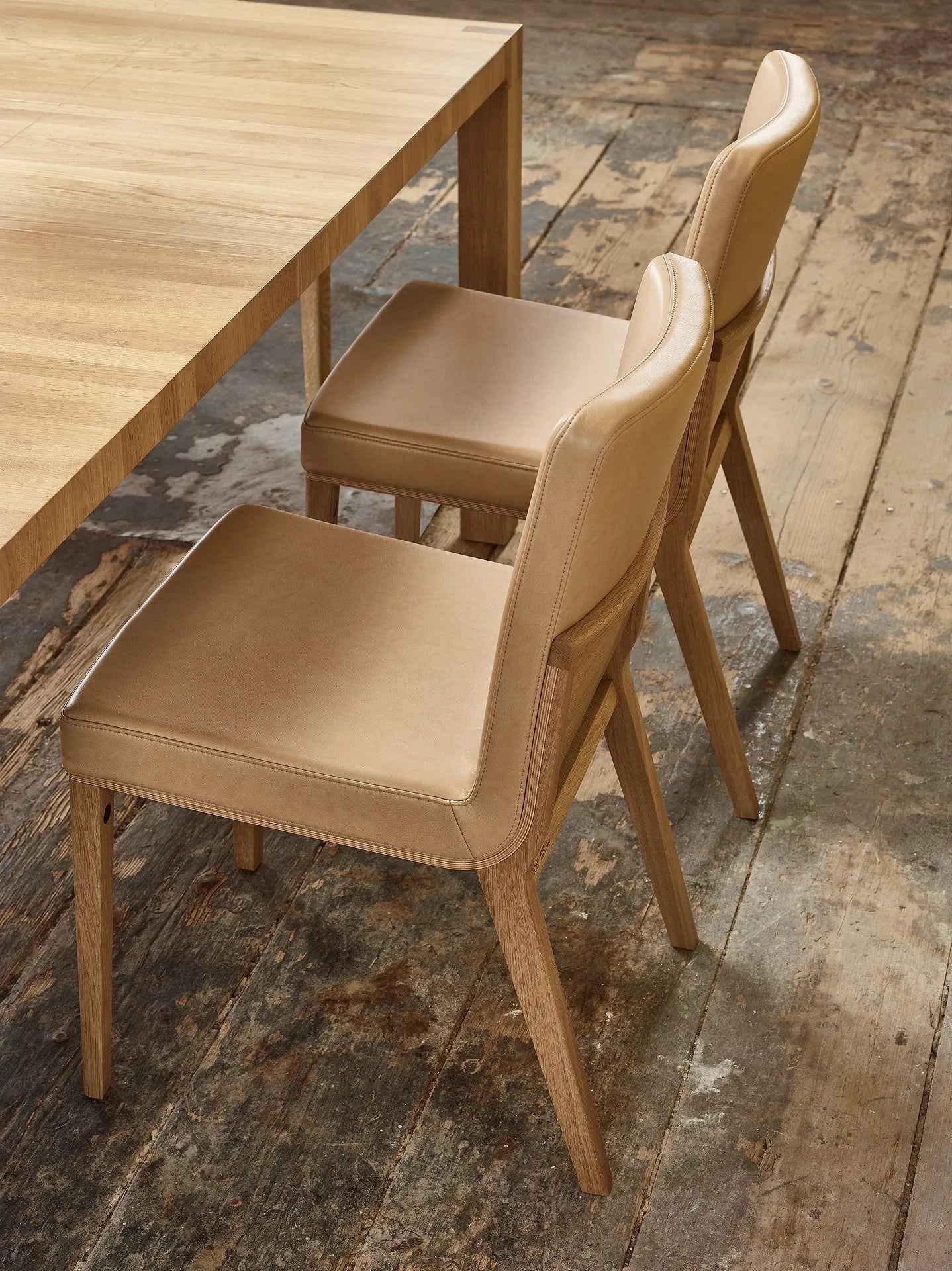 Moritz Chair
