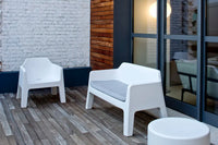 Plus Air 636.3 (cushion Only)