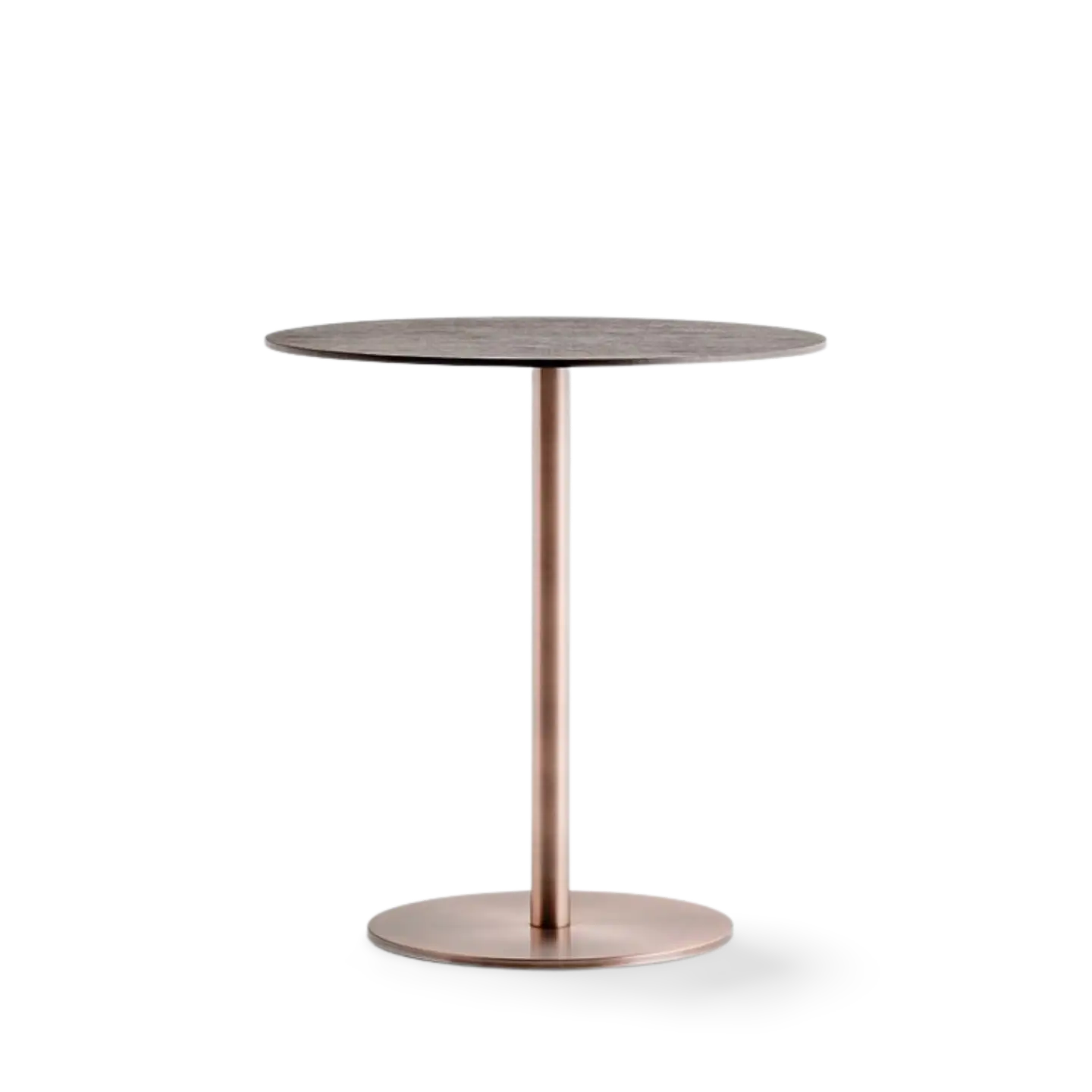 Inox 4412 - Round Ø60 cm