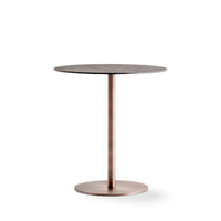 Inox 4412 - Round Ø60 cm