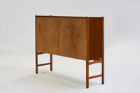 Teak sideboard 'Napoli' by David Rosen, 1950s