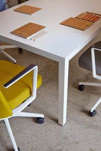 Progression For Meeting Desk