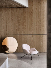 Baixa Lounge Chair
