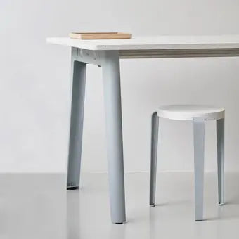 Tabouret LOU - Plastique recyclé Venezia