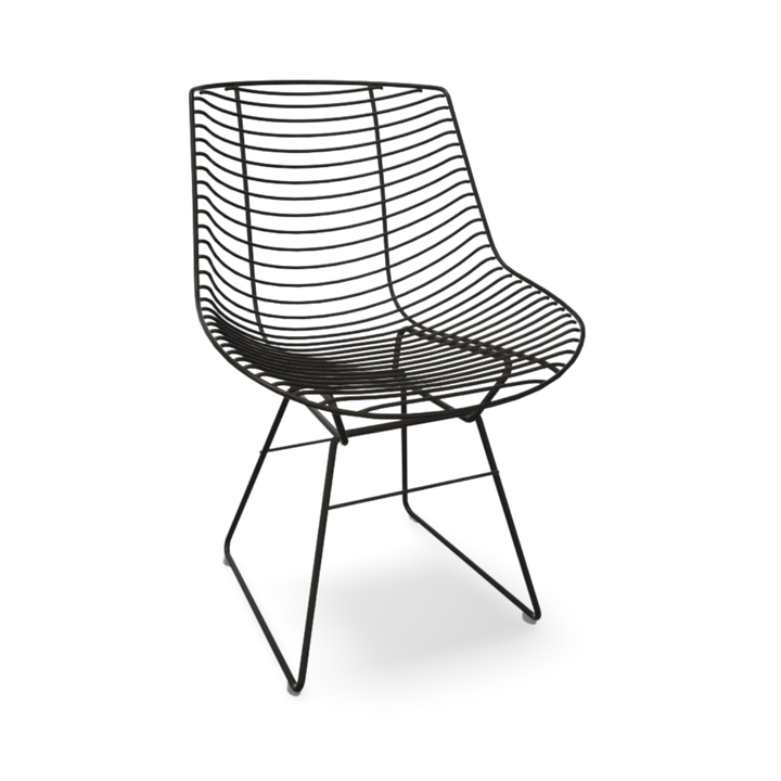 Flow Filo Chair