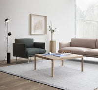 Outline Chair