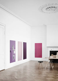 Mood Wall - Colour