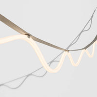 Suspension Spline