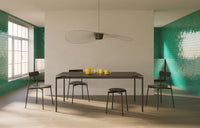 Fromme Rectangular Dining Table