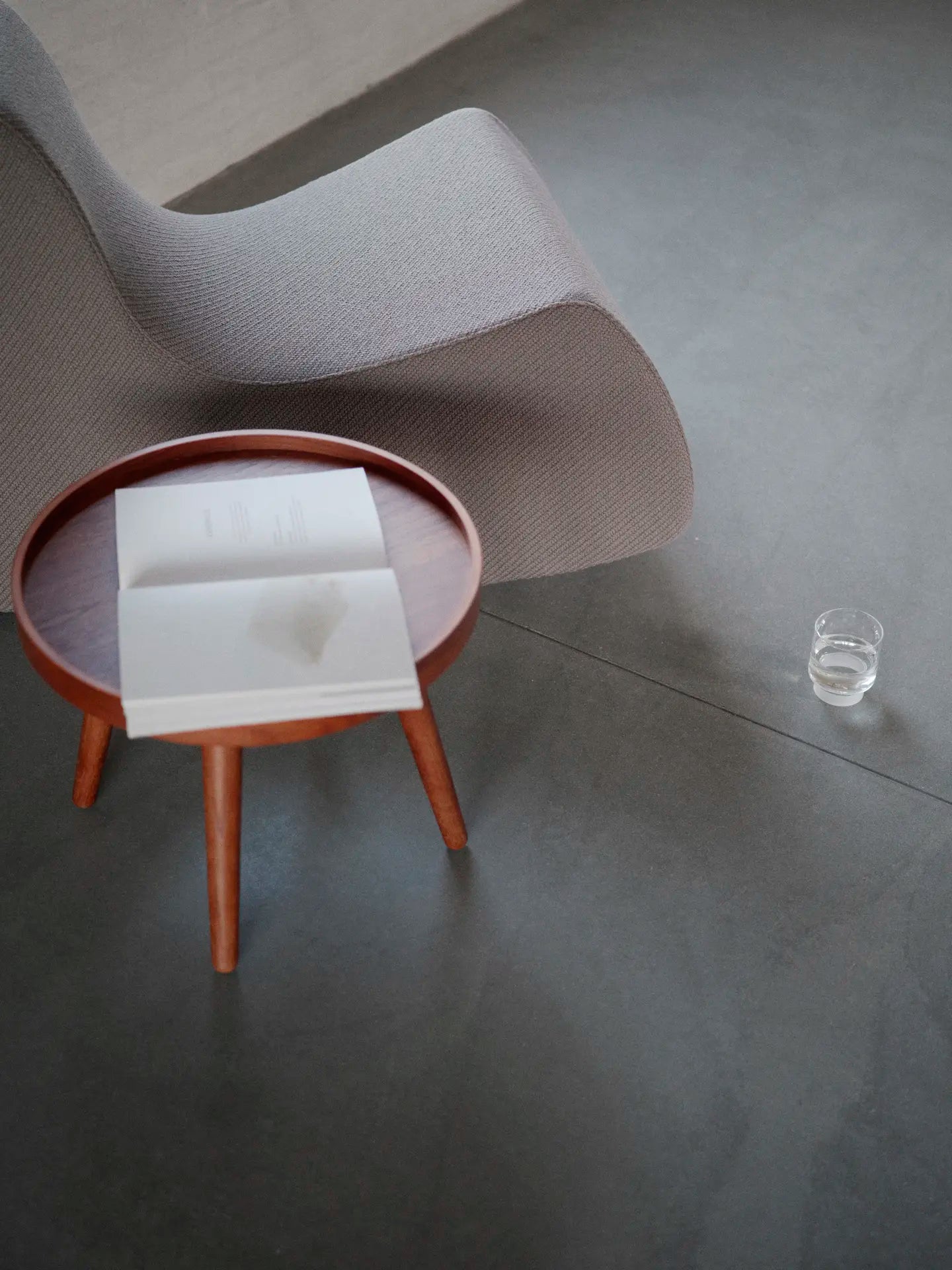 Chaise Grand Prix Xl