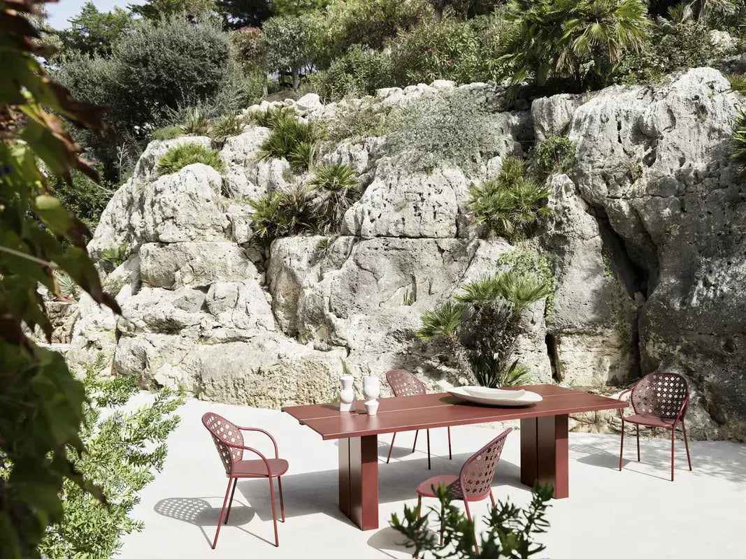 Chaise de salle à manger Brise 24