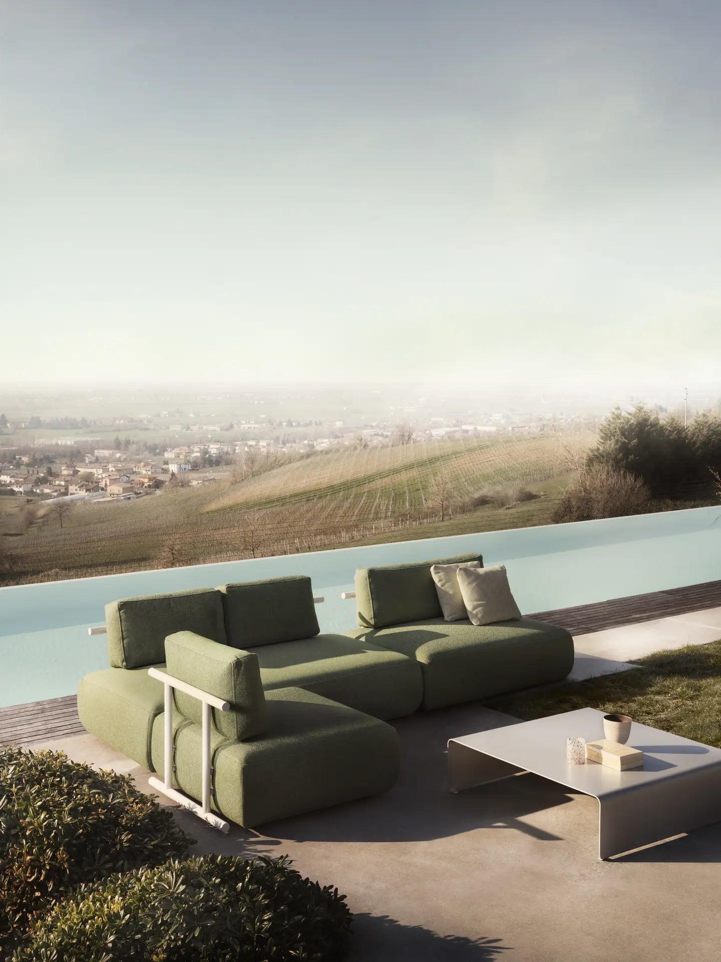 Cosy Outdoor