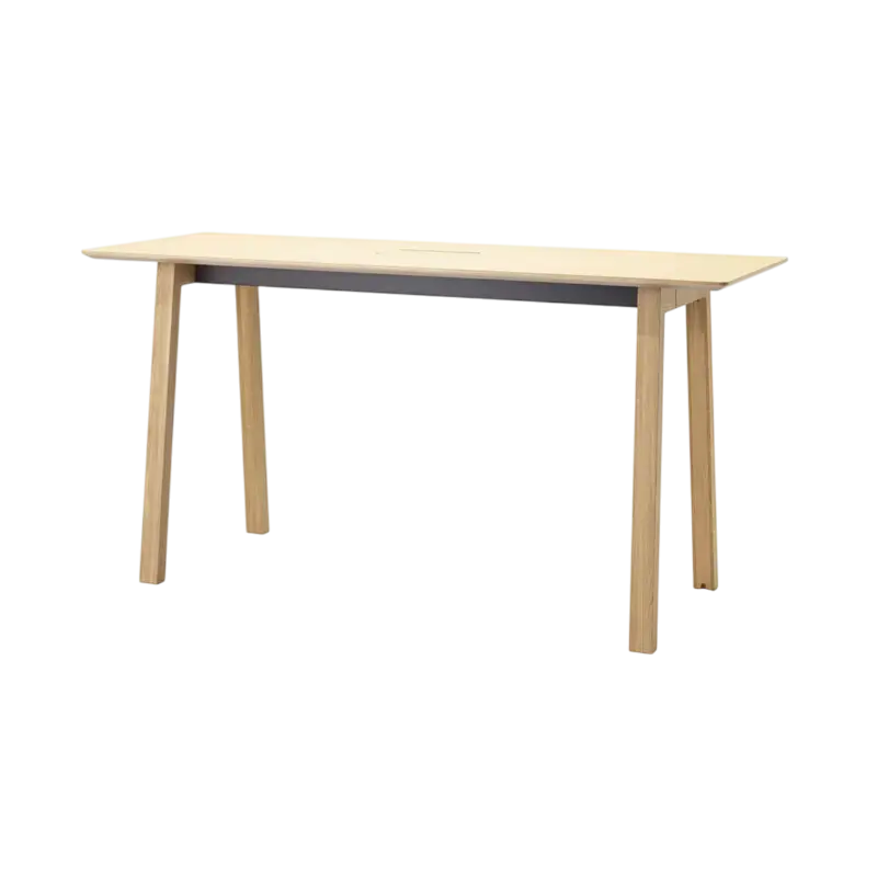 Facit High Table - Depth 100