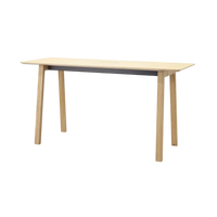 Facit High Table - Depth 100