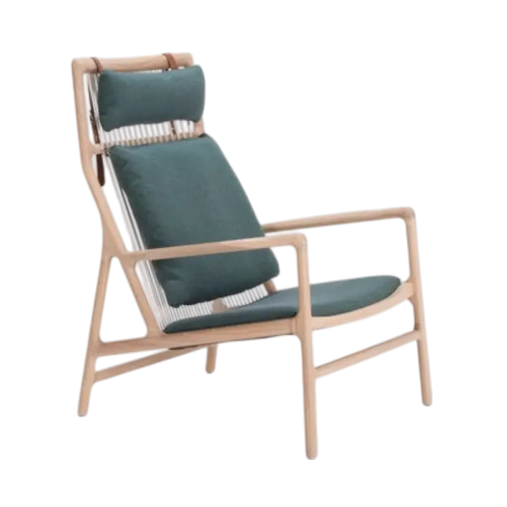 Dedo Lounge Chair