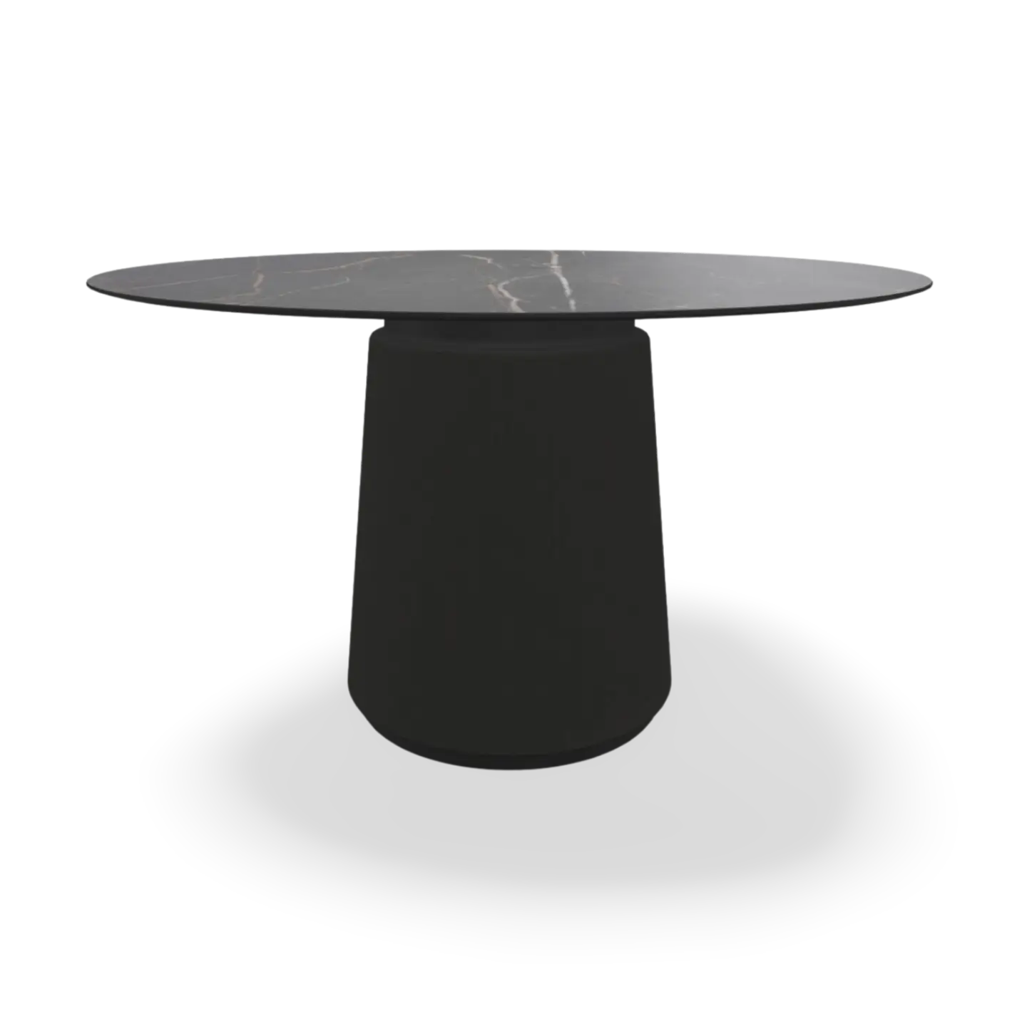 Dorik Meeting Table Outdoor - Round Ø120 H74
