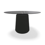 Dorik Meeting Table Outdoor - Round Ø120 H74
