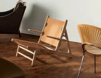 Le Fauteuil de Chasse Model 2229