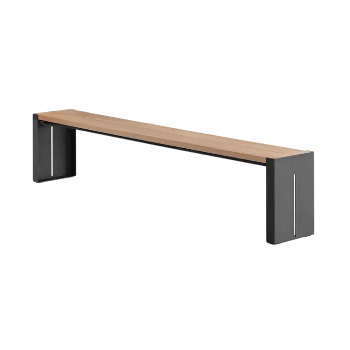 Panco Bench (anthracite)