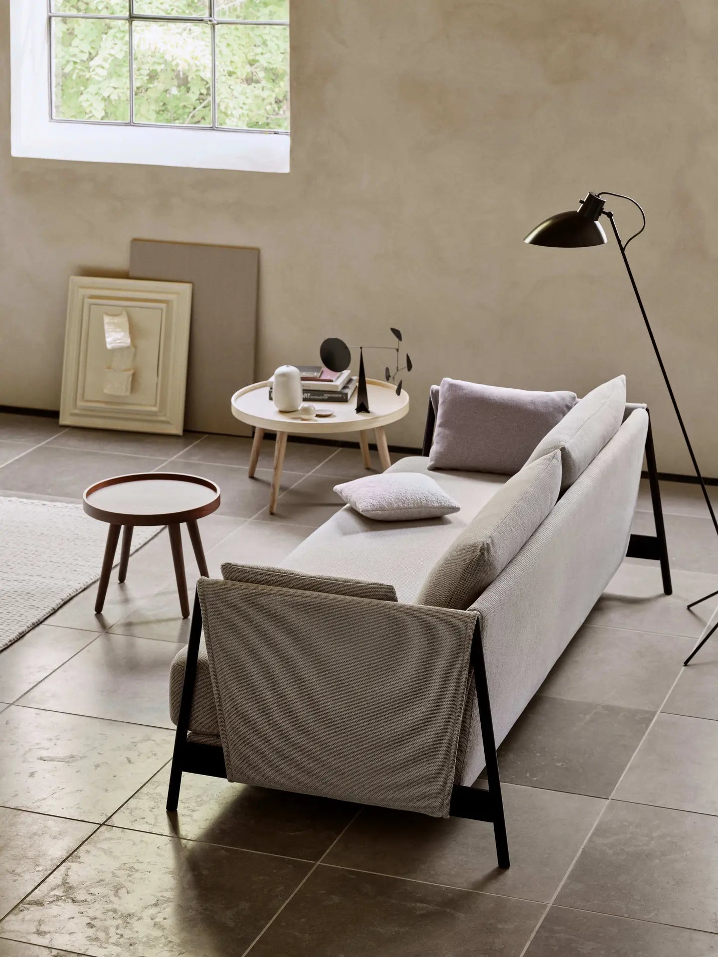 Madison Sofa