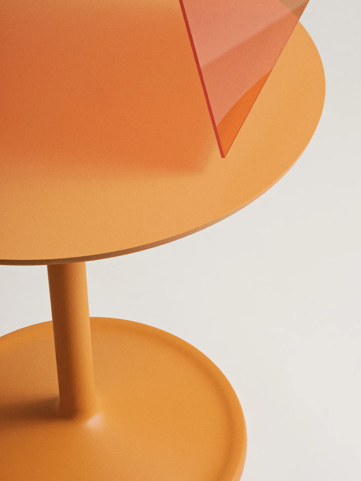 Soft Side Table
