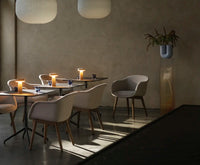 Still Square Café Table