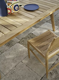 Eidos 23 Chair