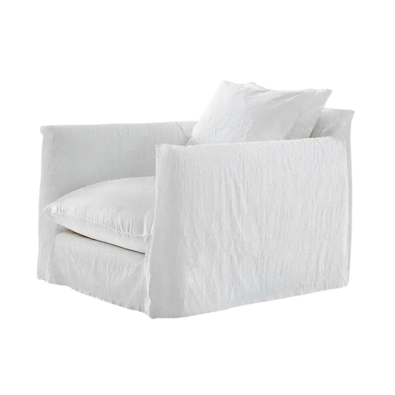 Ghost 01 Armchair