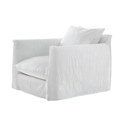 Ghost 01 Armchair