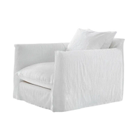 Ghost 01 Armchair