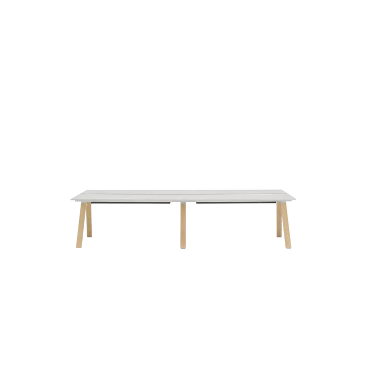 Arki Desk Workstation