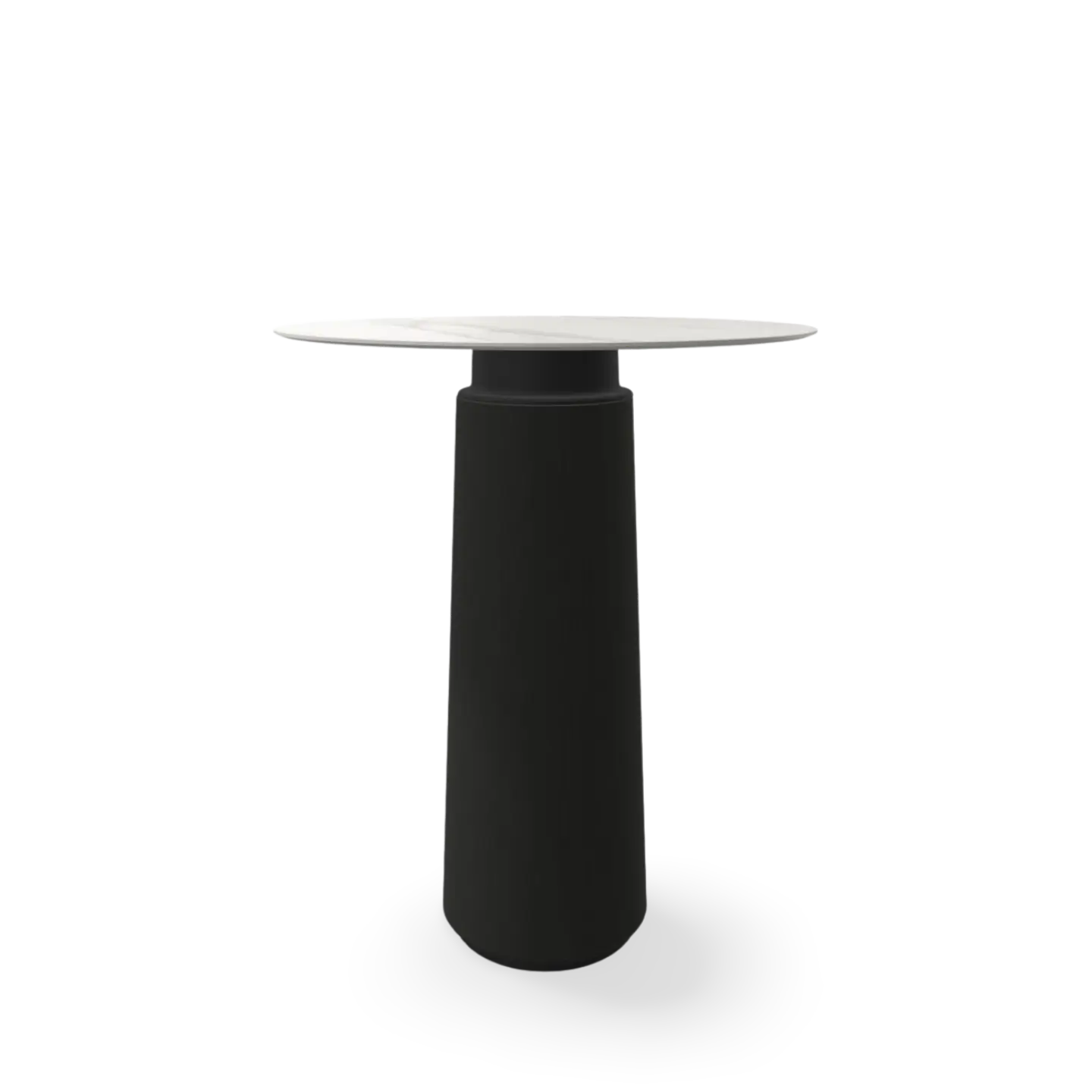 Dorik Contract Table Outdoor - Round Ø 80 H105
