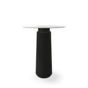 Dorik Contract Table Outdoor - Round Ø 80 H105