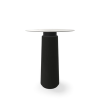 Dorik Contract Table Outdoor - Round Ø 80 H105
