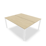 Vital Pro Twin Desk 