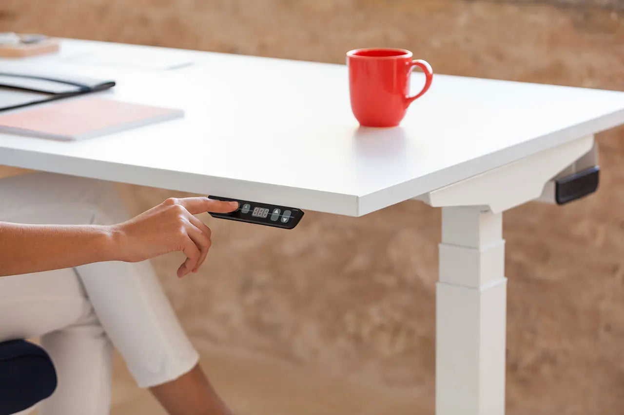 Mobilité Bureau individuel