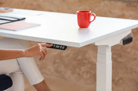 Mobilité Bureau individuel