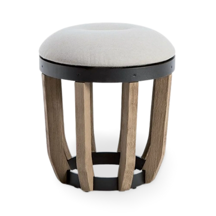Swing Pouf Ø40 Cm