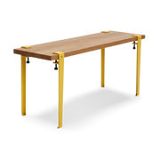 Pied De Banc (pied Seulement)